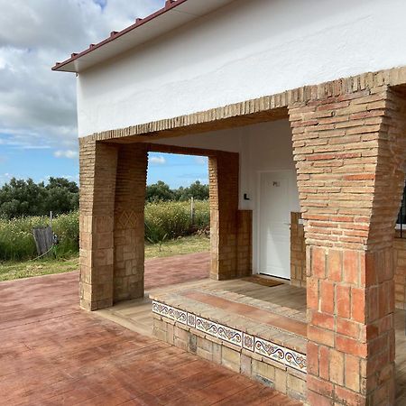 Hacienda Donaire Beas Apartment Exterior foto