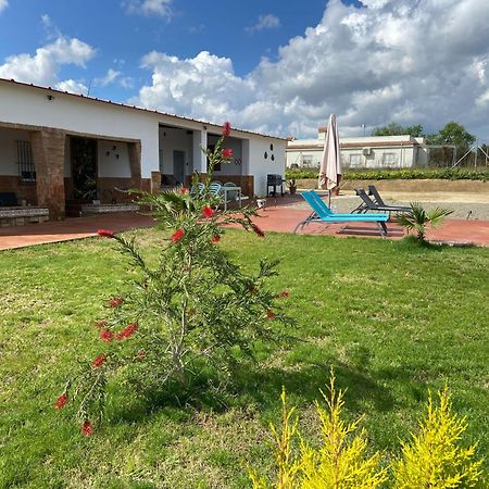 Hacienda Donaire Beas Apartment Exterior foto