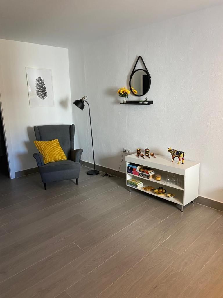 Hacienda Donaire Beas Apartment Exterior foto