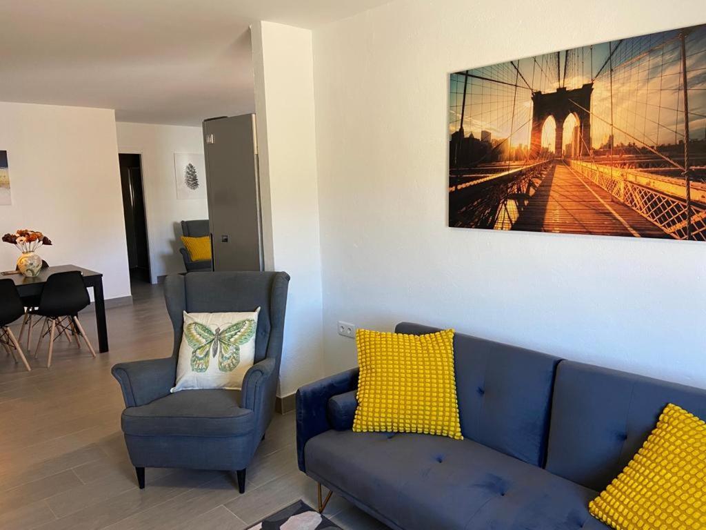 Hacienda Donaire Beas Apartment Exterior foto