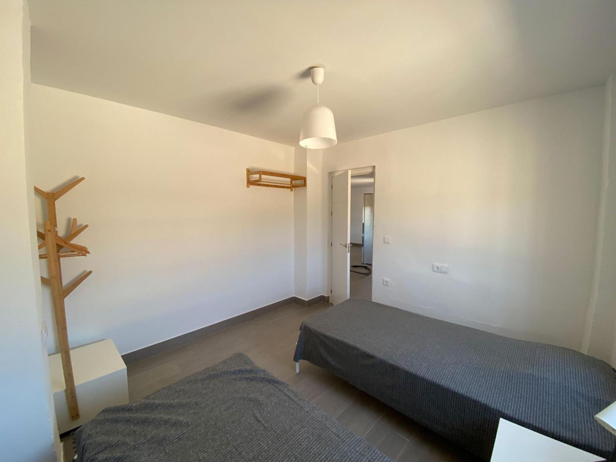 Hacienda Donaire Beas Apartment Exterior foto
