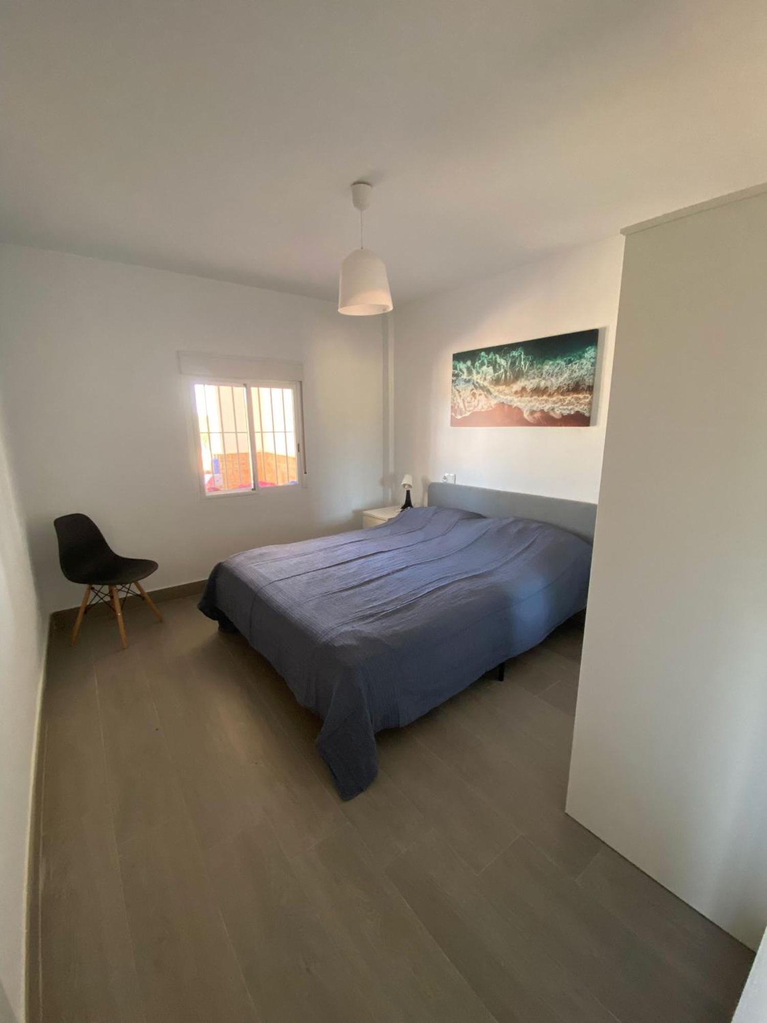 Hacienda Donaire Beas Apartment Exterior foto