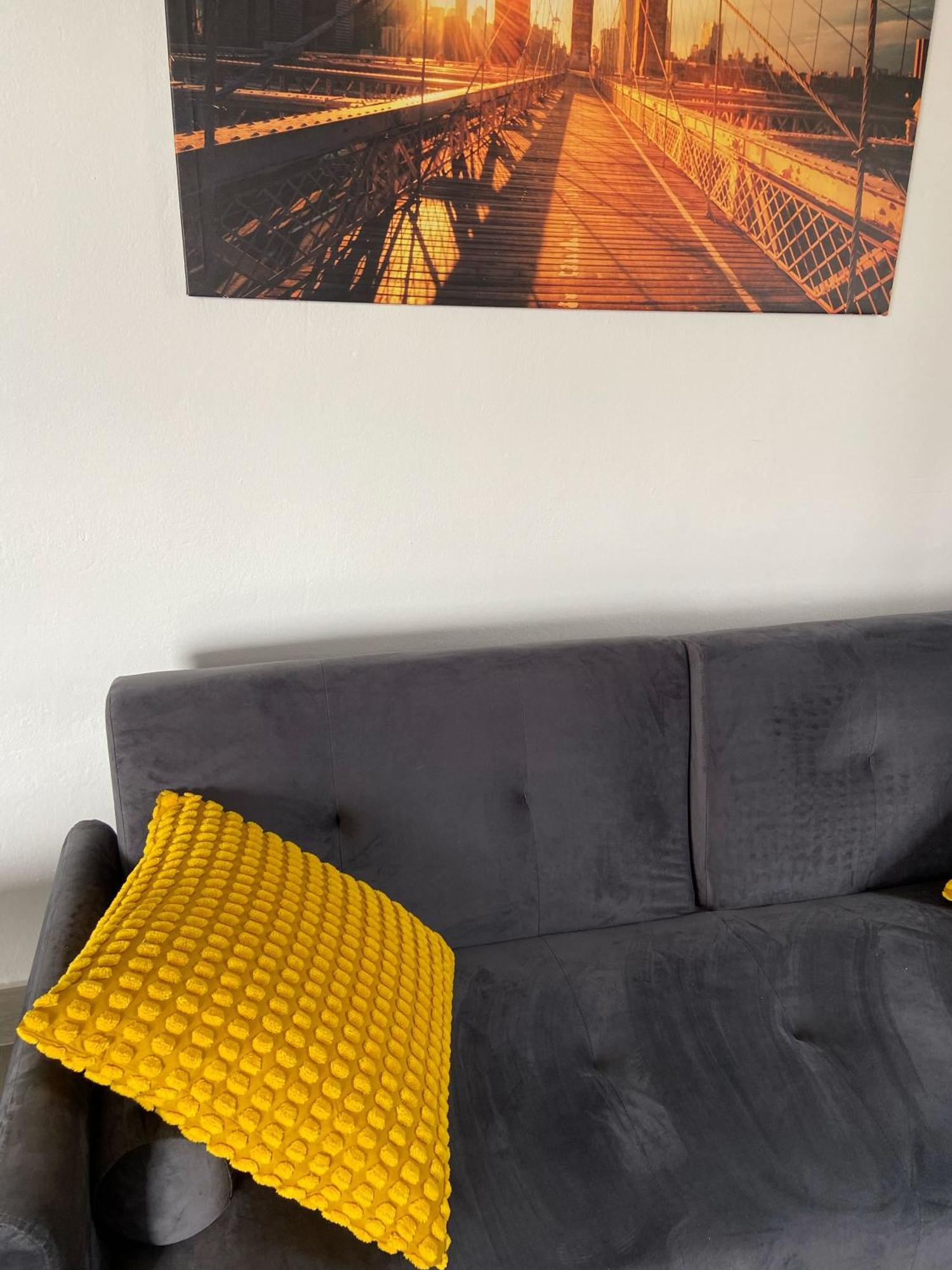 Hacienda Donaire Beas Apartment Cameră foto